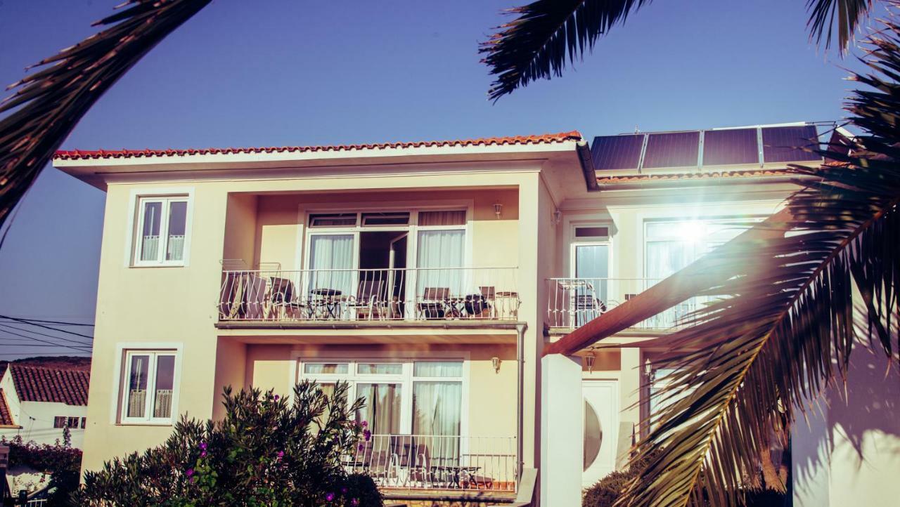 Casa Do Pocinho Apartment Raposeira  Exterior photo